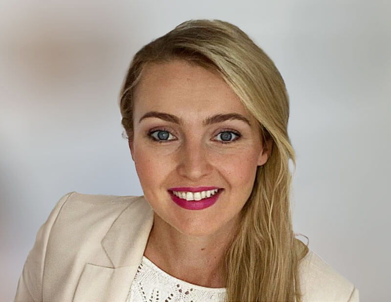 Jessica Kwieciscewski